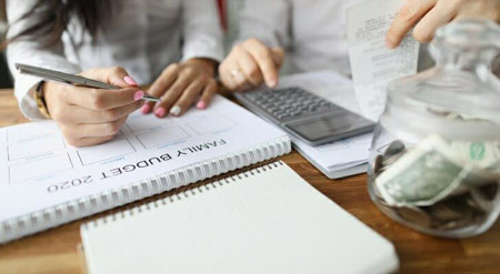 CAM | Financial Planning