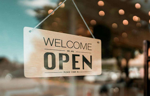 CAM | Small Business Consulting