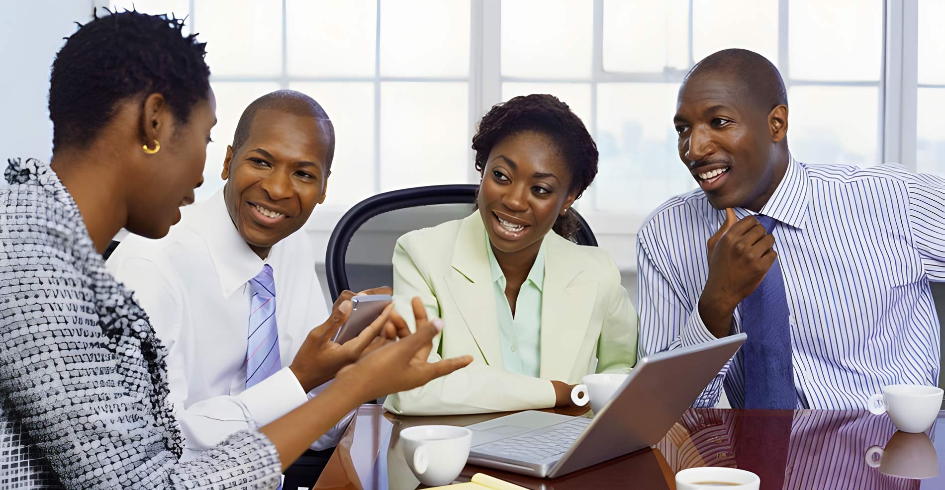 Consulting Accounting Management Group (CAM)